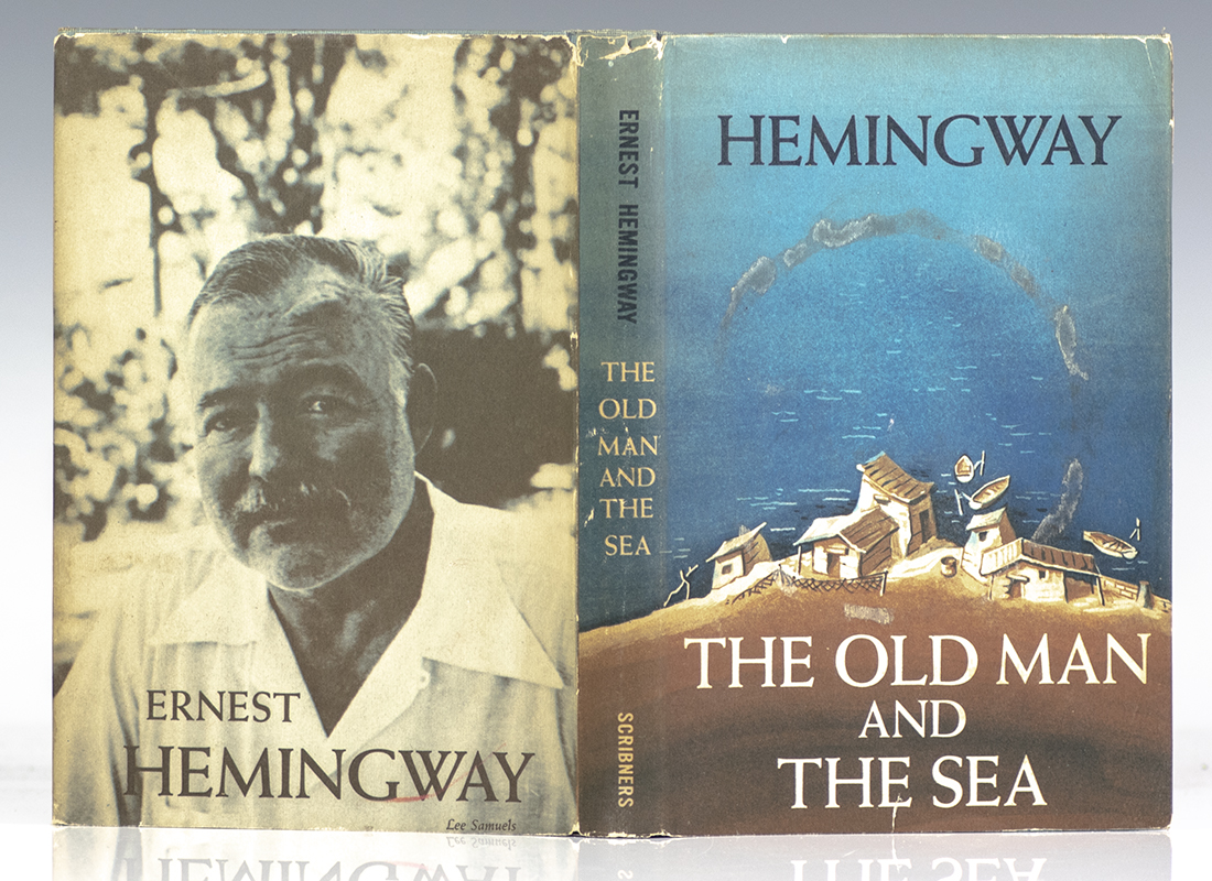 The Old Man and the Sea.