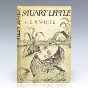 Stuart Little.