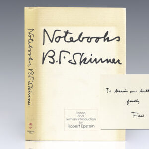 Notebooks.