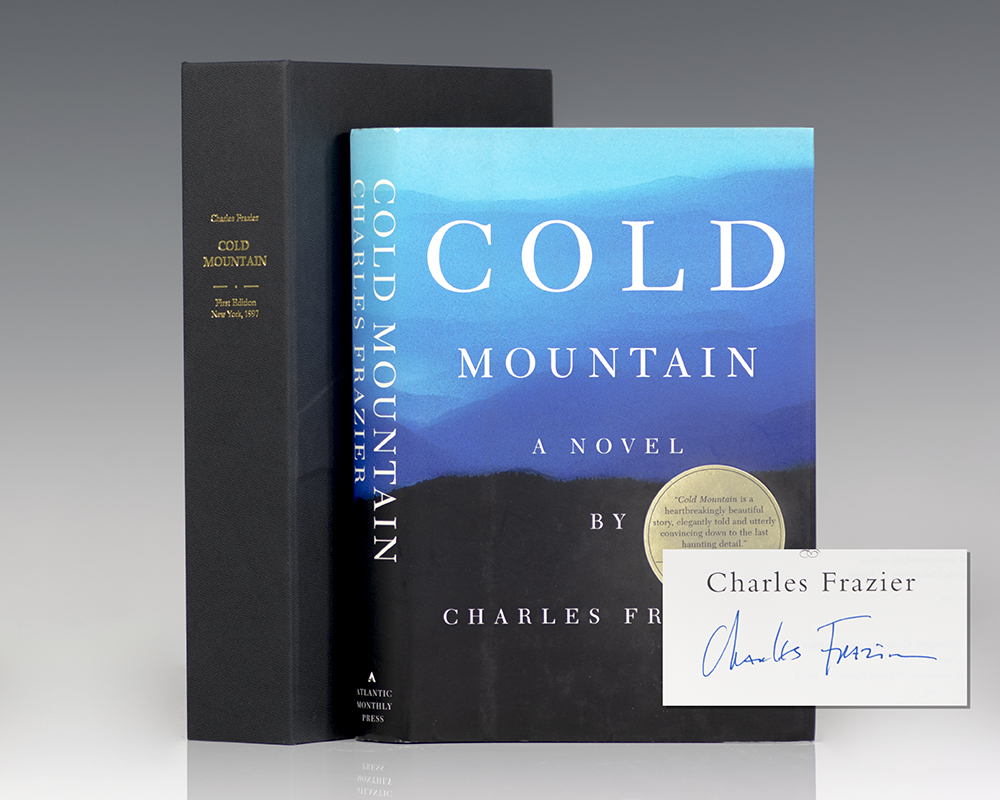 Cold Mountain.