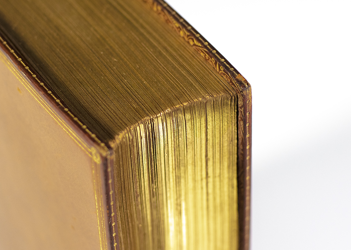 The Personal History of David Copperfield.