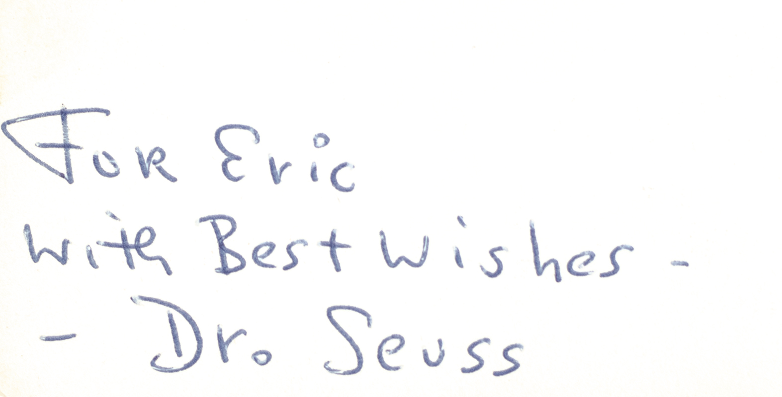 How the Grinch Stole Christmas!