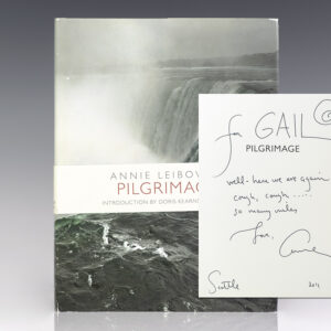 Pilgrimage.
