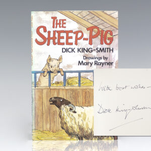 The Sheep-Pig.