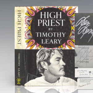 High Priest.