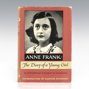 Anne Frank: The Diary of a Young Girl.