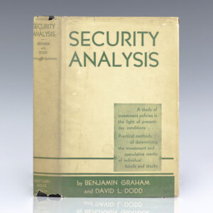 Security Analysis: Principles and Technique.