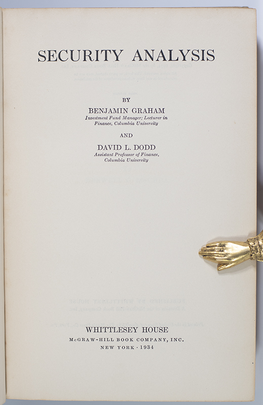 Security Analysis: Principles and Technique.