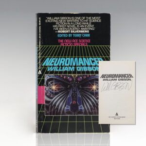 Neuromancer.