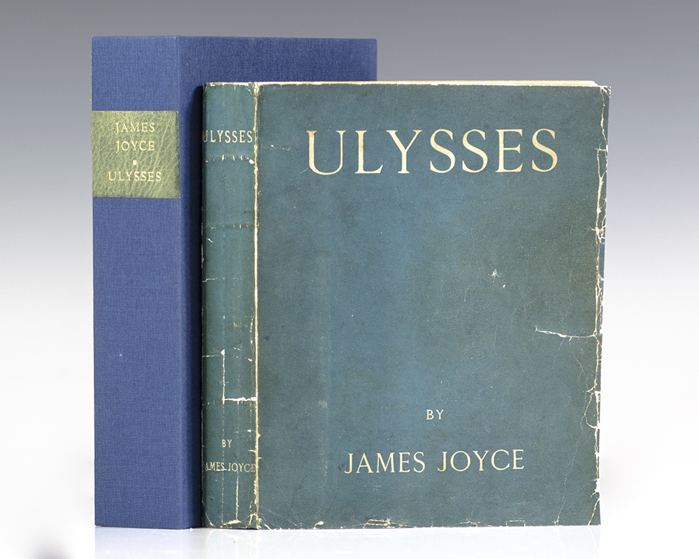 Ulysses.