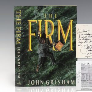 The Firm.