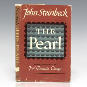 The Pearl.