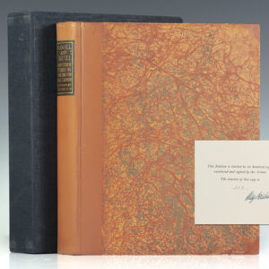 Hansel and Gretel and Other Stories by the Brothers Grimm.