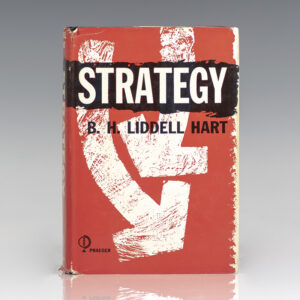 Strategy: The Indirect Approach.