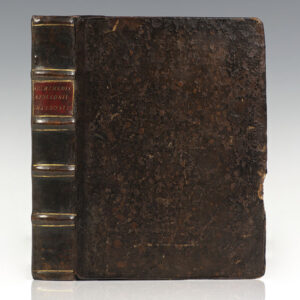 Archimedis Opera: Apollonii Pergaei Conicorum Libri IIII. Theodosii Sphaerica: Methodo Nova Illustrata, & Succinctae Demonstrata.