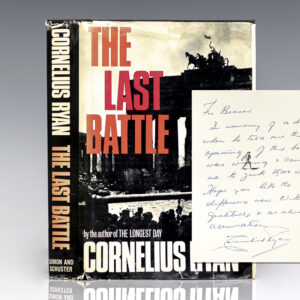 The Last Battle.