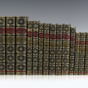 Works of Charles Dickens.