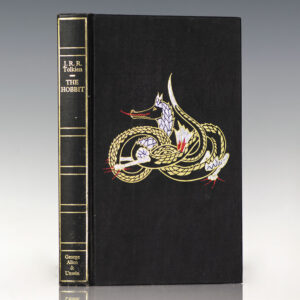 The Hobbit: Deluxe Edition.