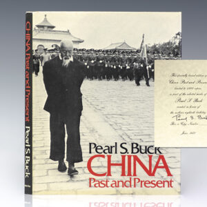China: Past and Present.