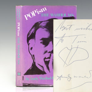 POPism: The Warhol '60s.
