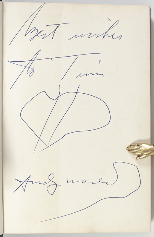 POPism: The Warhol '60s.