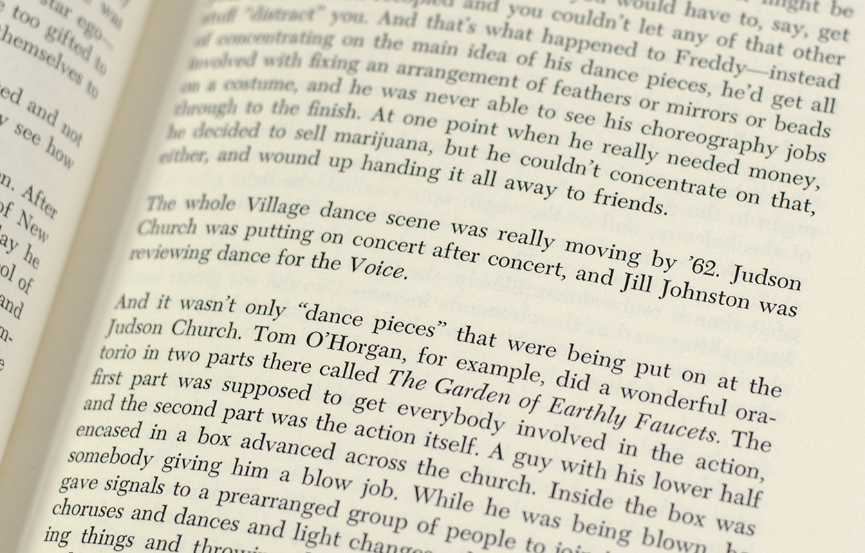 POPism: The Warhol '60s.