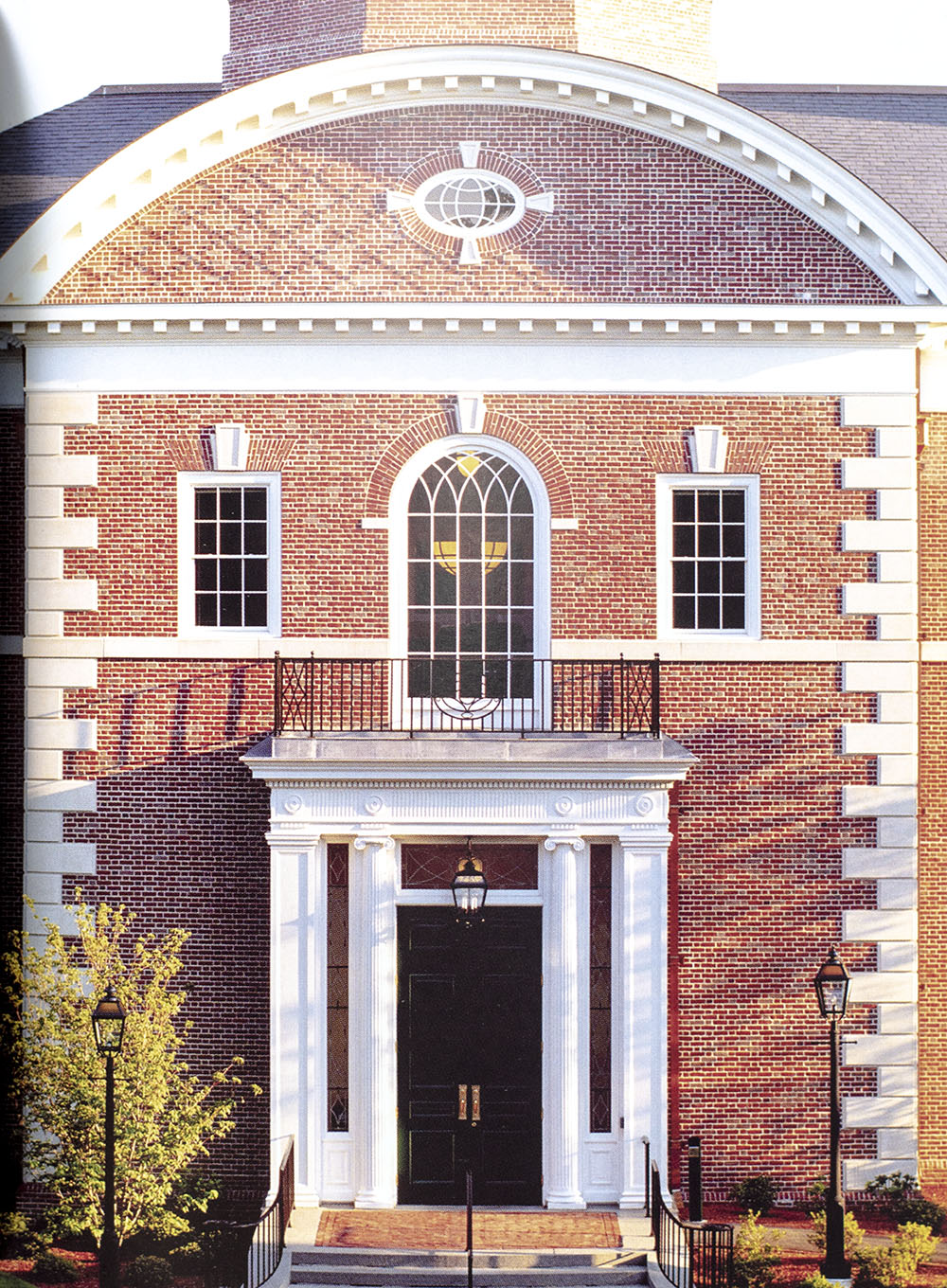 Evidence: The Work of Robert A. M. Stern Architects.