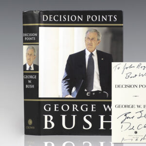 Decision Points.