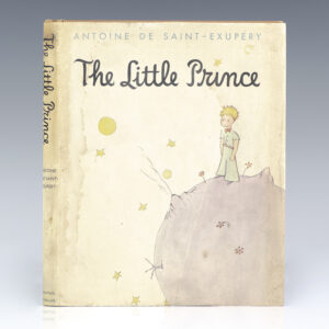 The Little Prince.