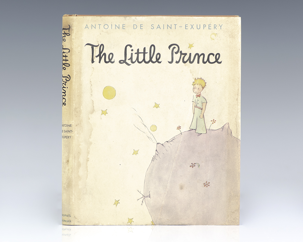 The Little Prince.