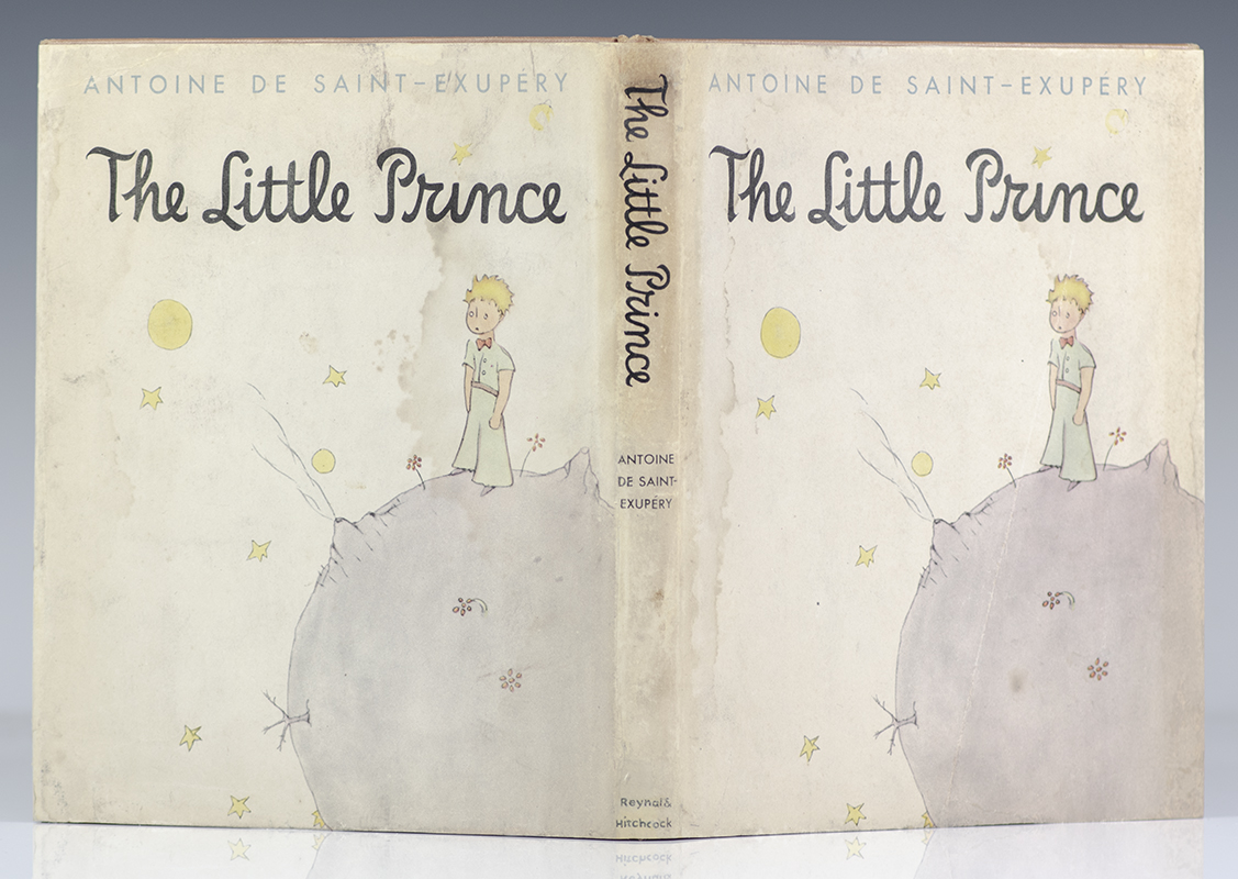The Little Prince.