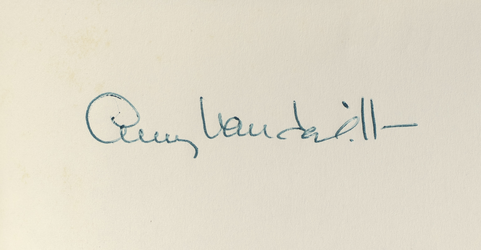 Amy Vanderbilt's Complete Cookbook.