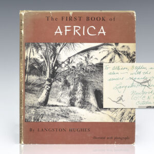 The First Book of Africa.