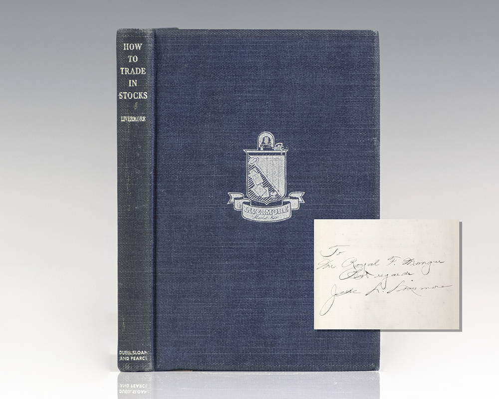 How to Trade in Stocks: The Livermore Formula for Combining Time Element and Price. - Image 6