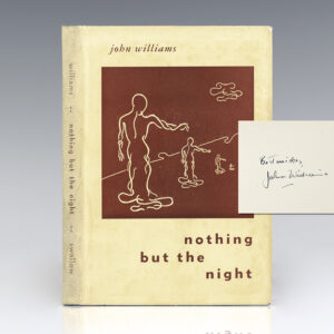 Nothing But The Night.