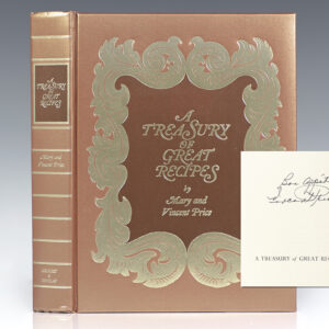 A Treasury of Great Recipes.