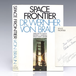 Space Frontier.