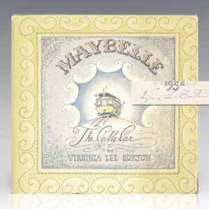 Maybelle: The Cable Car.