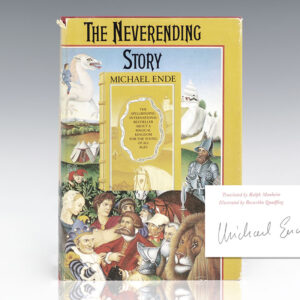 The Neverending Story.
