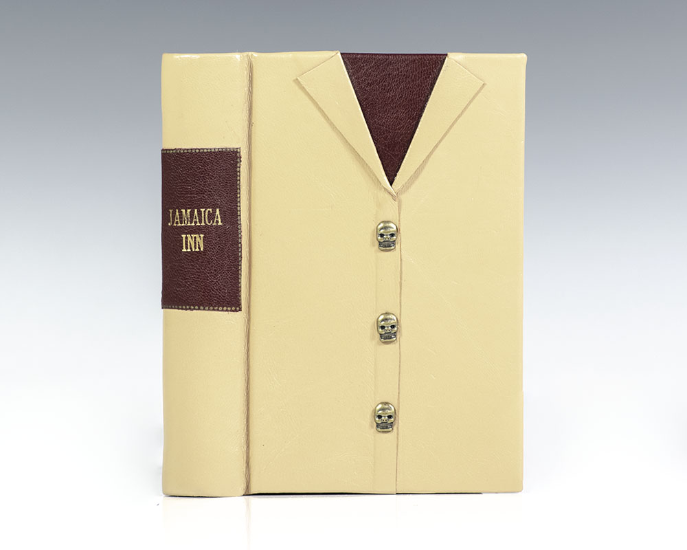 Jamaica Inn.