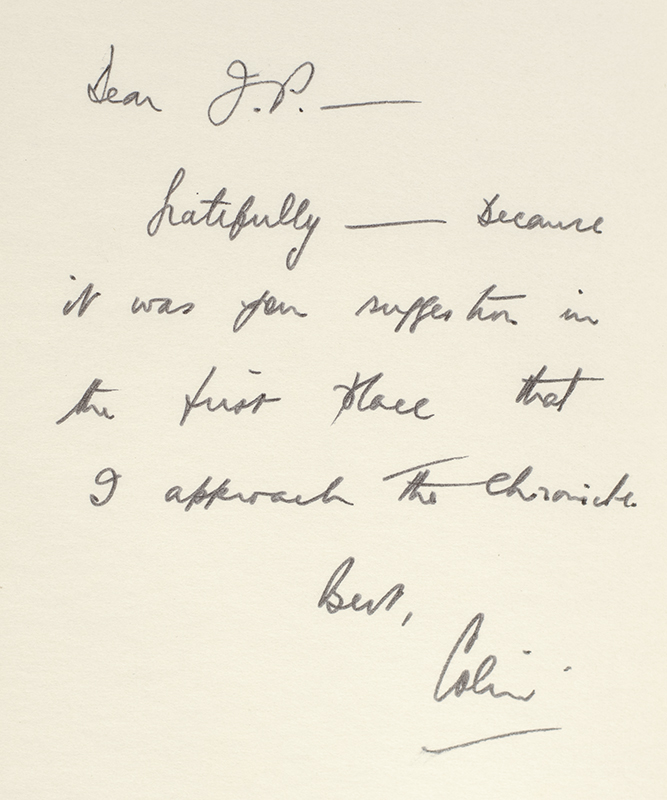 The Thousand-Mile Summer in Desert and High Sierra.