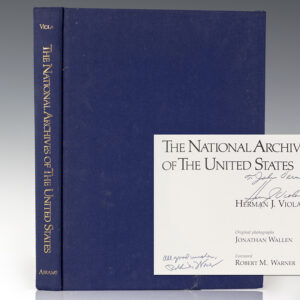 The National Archives of The United States.