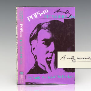 POPism: The Warhol '60s.