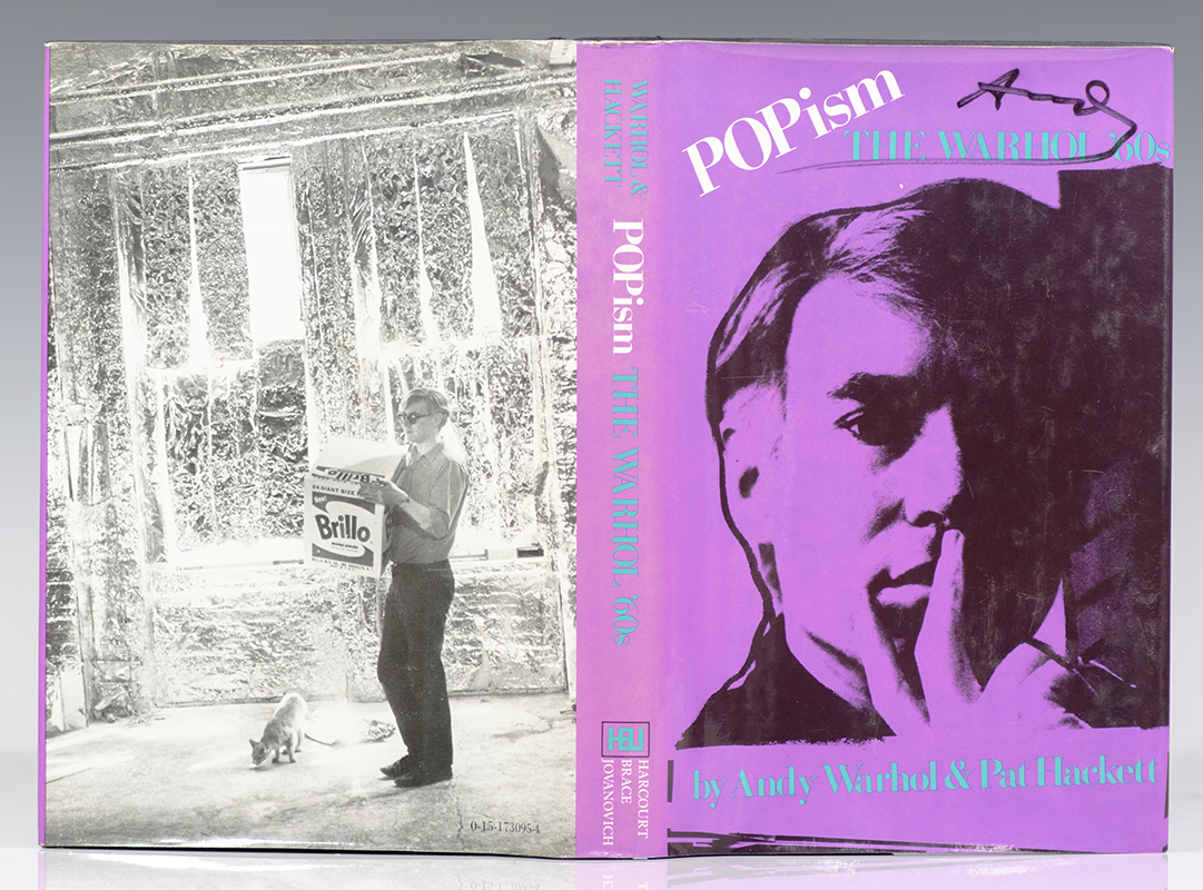 POPism: The Warhol '60s.