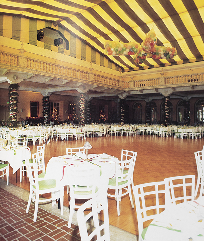 The Everglades Club: A Retrospective.