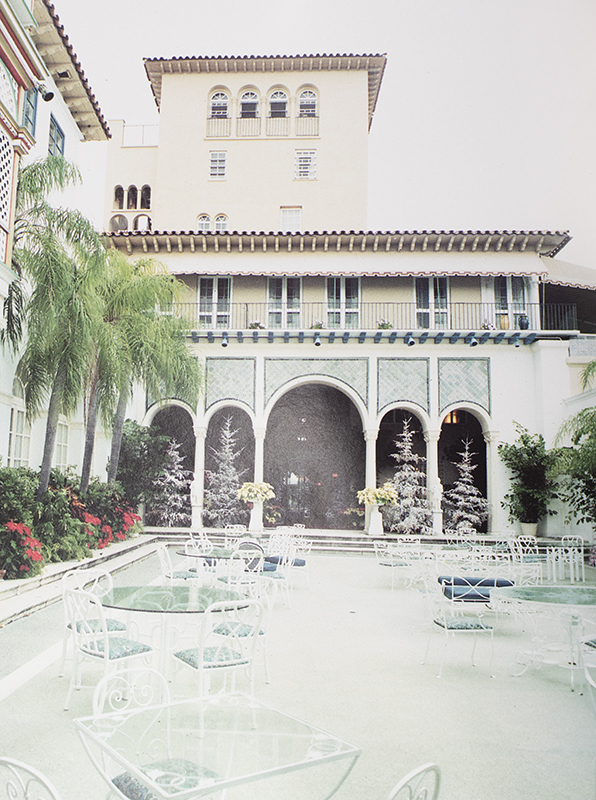 The Everglades Club: A Retrospective.