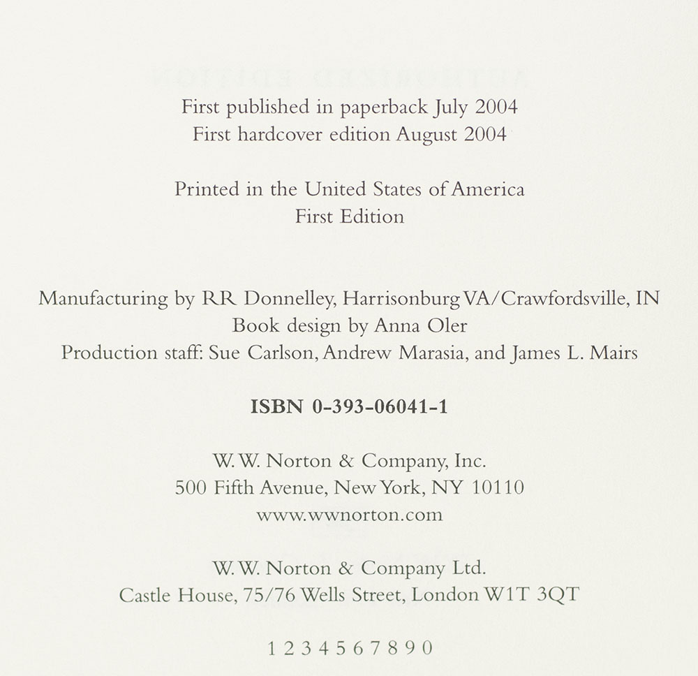 The 9/11 Commission Report: Final Report of the National Commission on Terrorist Attacks Upon the United States.