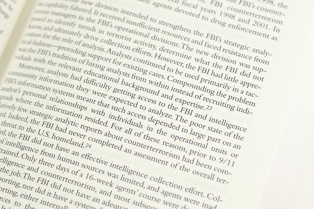The 9/11 Commission Report: Final Report of the National Commission on Terrorist Attacks Upon the United States.