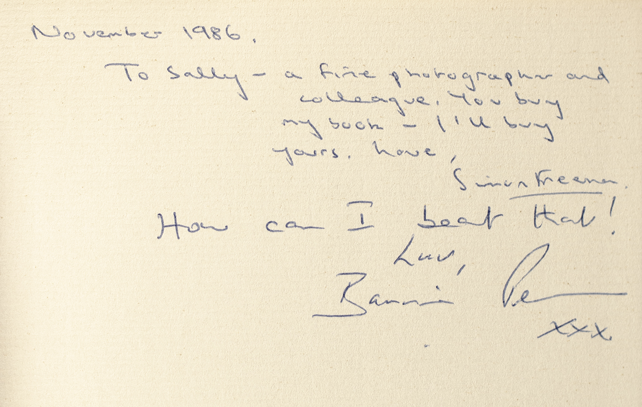 Conspiracy of Silence: The Secret Life of Anthony Blunt.