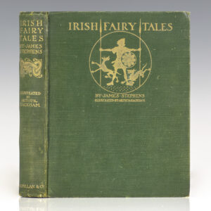Irish Fairy Tales.
